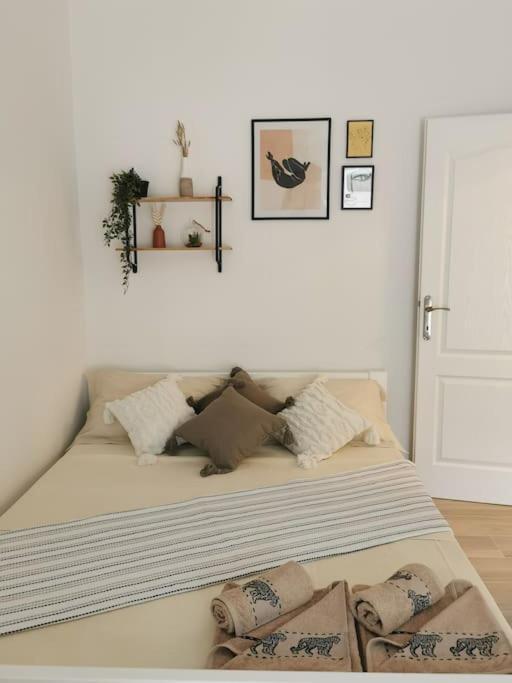 Boho Dream Apartment Pula Exterior photo